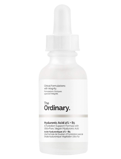 The ordinary Hyaluronic Acid 